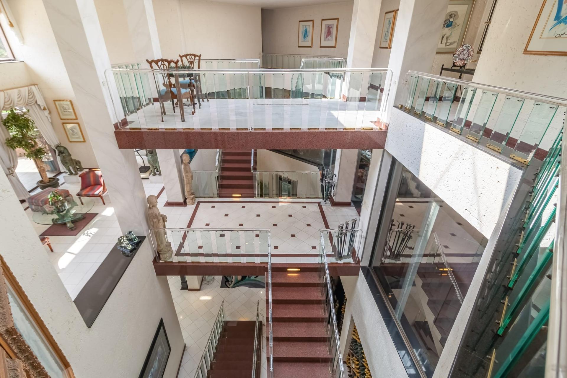 Bedfordview Four-Bed Home — photograph 4
