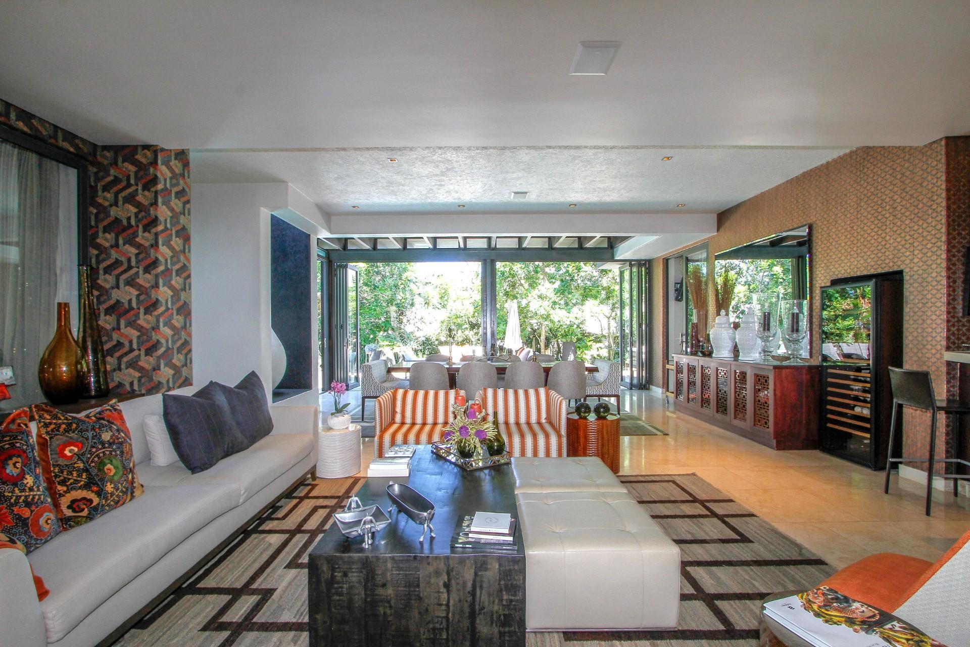 Hawaan Forest Estate Four-Bed Home — photograph 3