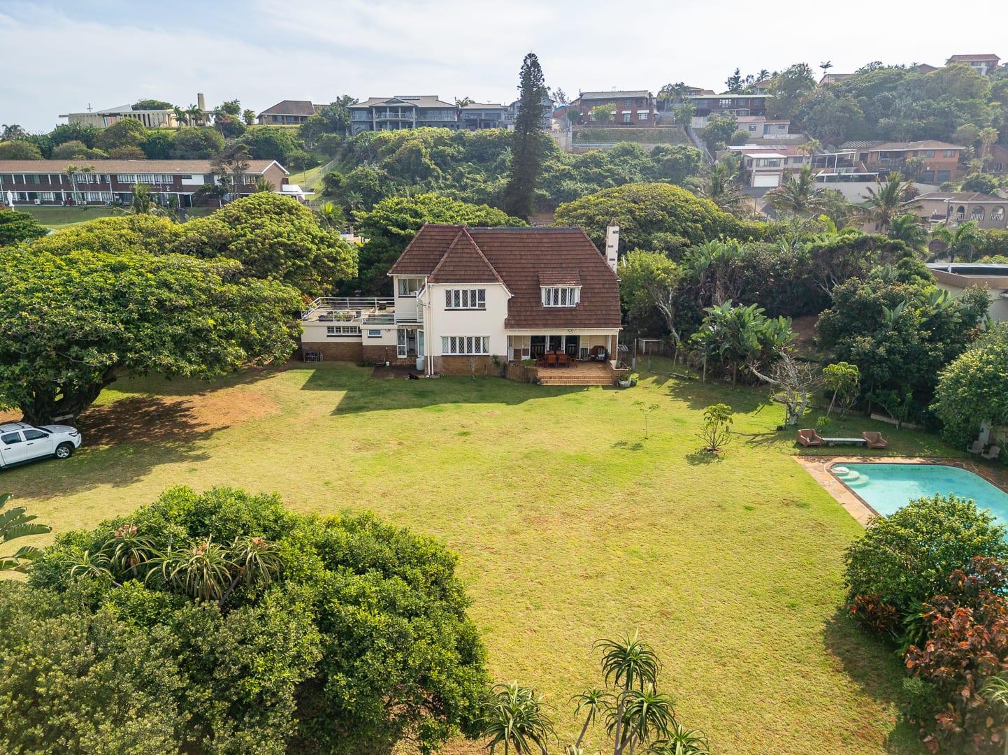 Bluff Sea-View Development Land — photograph 5