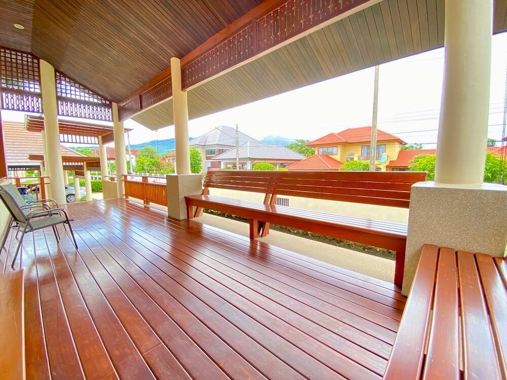 4-Bedroom House in Chiang Mai — photograph 4