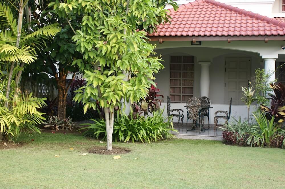 4-Bedroom House in Chiang Mai — photograph 3