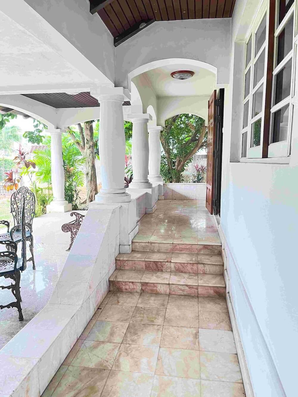 4-Bedroom House in Chiang Mai — photograph 5