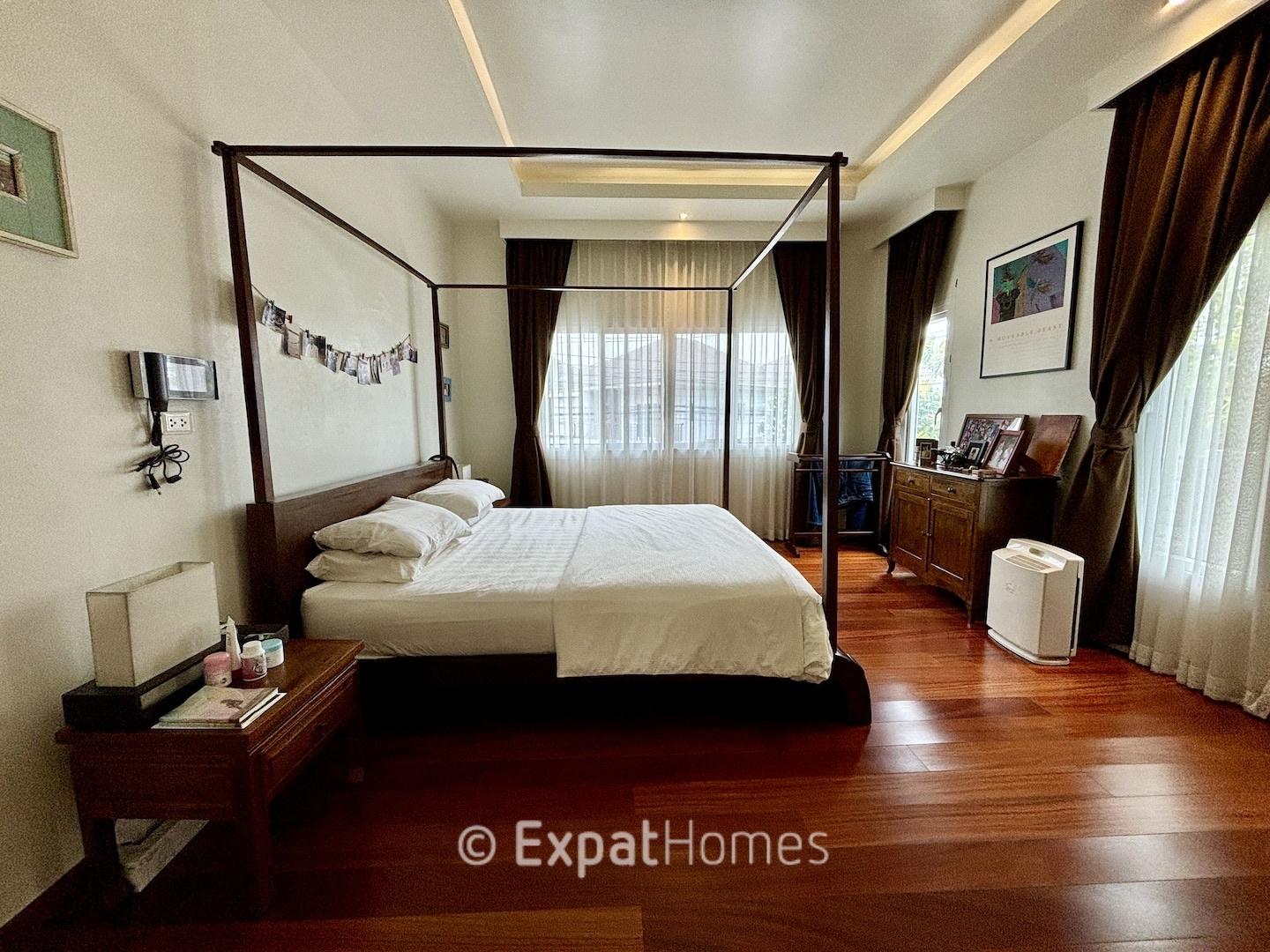 5-Bedroom House in Hang Dong — photograph 5