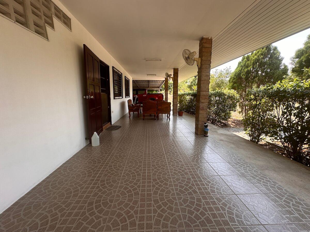 9-Bedroom House in Mae Taeng — photograph 4