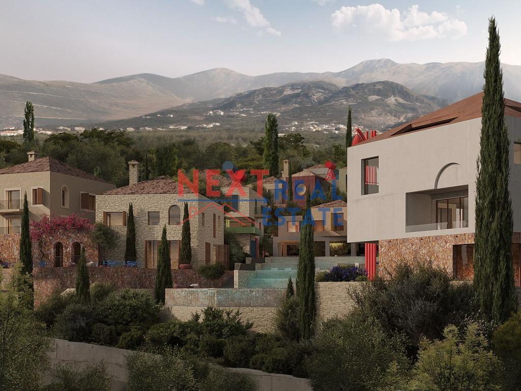 Hillside Apartment on the Albanian Riviera — photograph 5