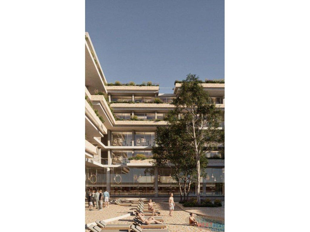 1-Bedroom Apartment in Vlorë — photograph 2