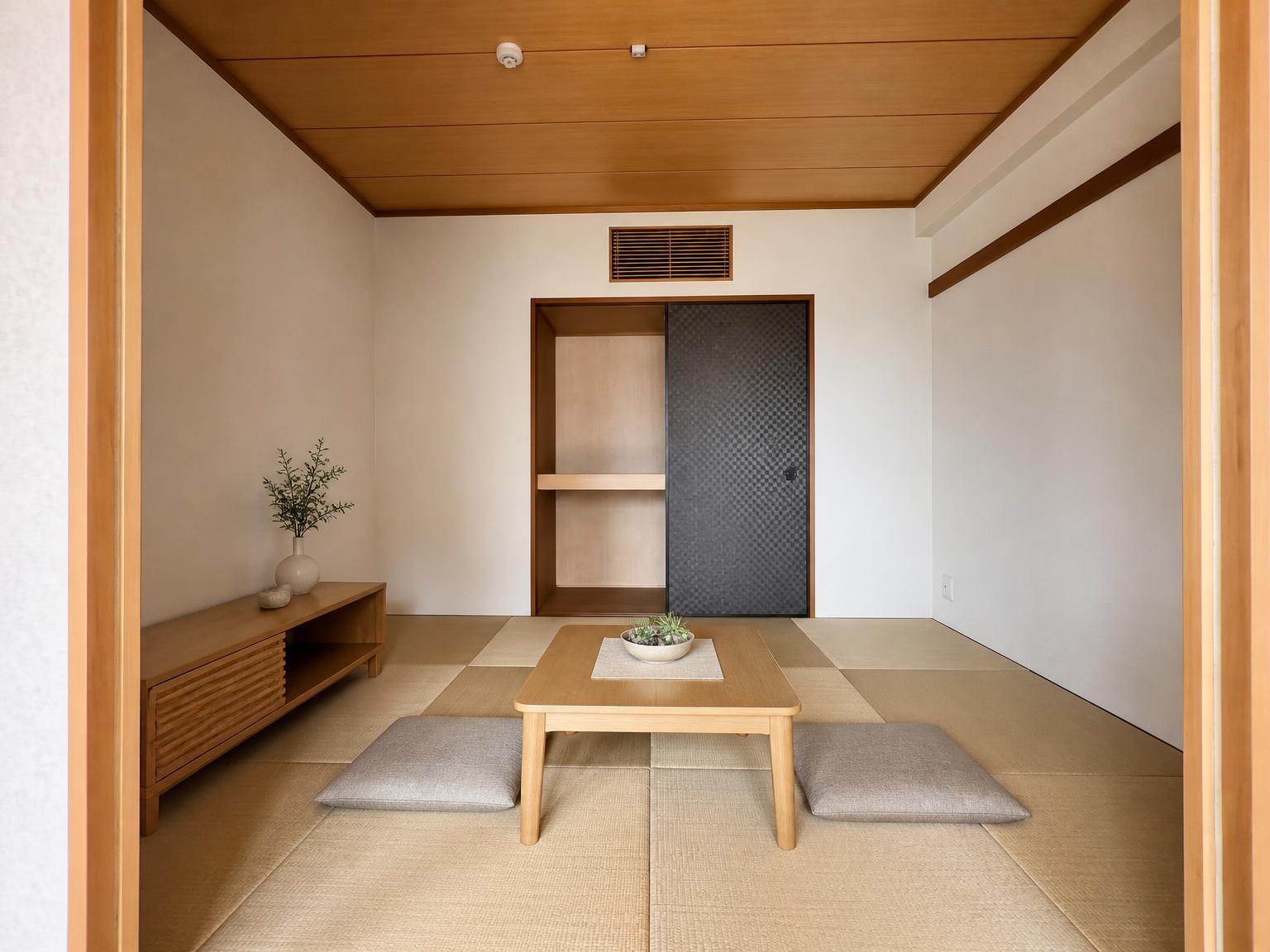 Park House Ohori — photograph 4