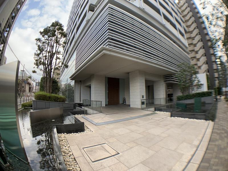 Park Tower Umeda — photograph 2