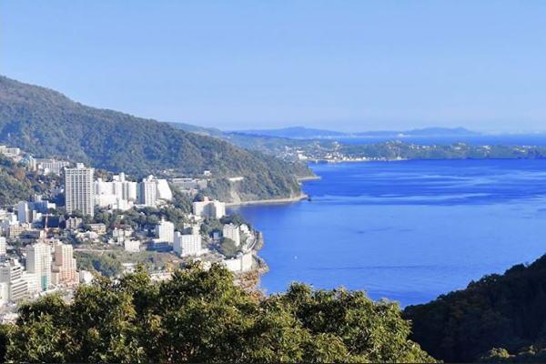 2-Bedroom Detached House in Atami — photograph 3