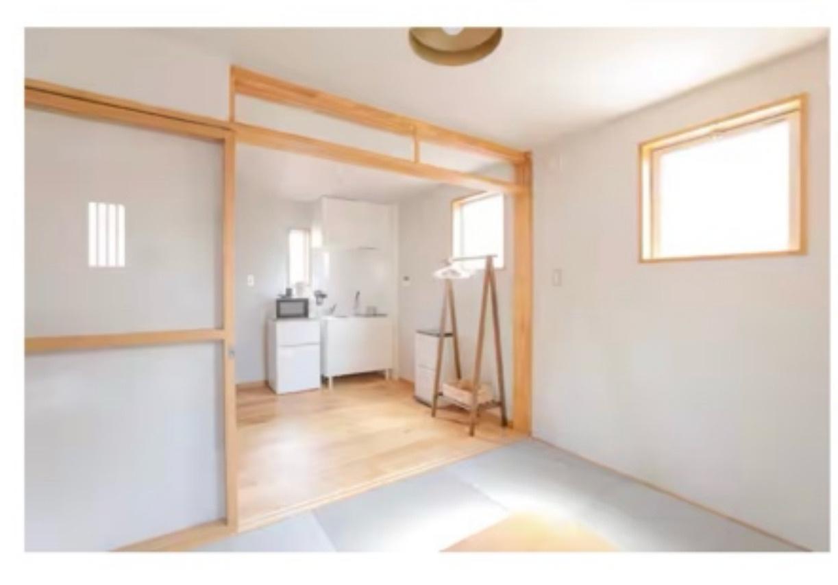 Boutique Inn in Kyoto — photograph 5