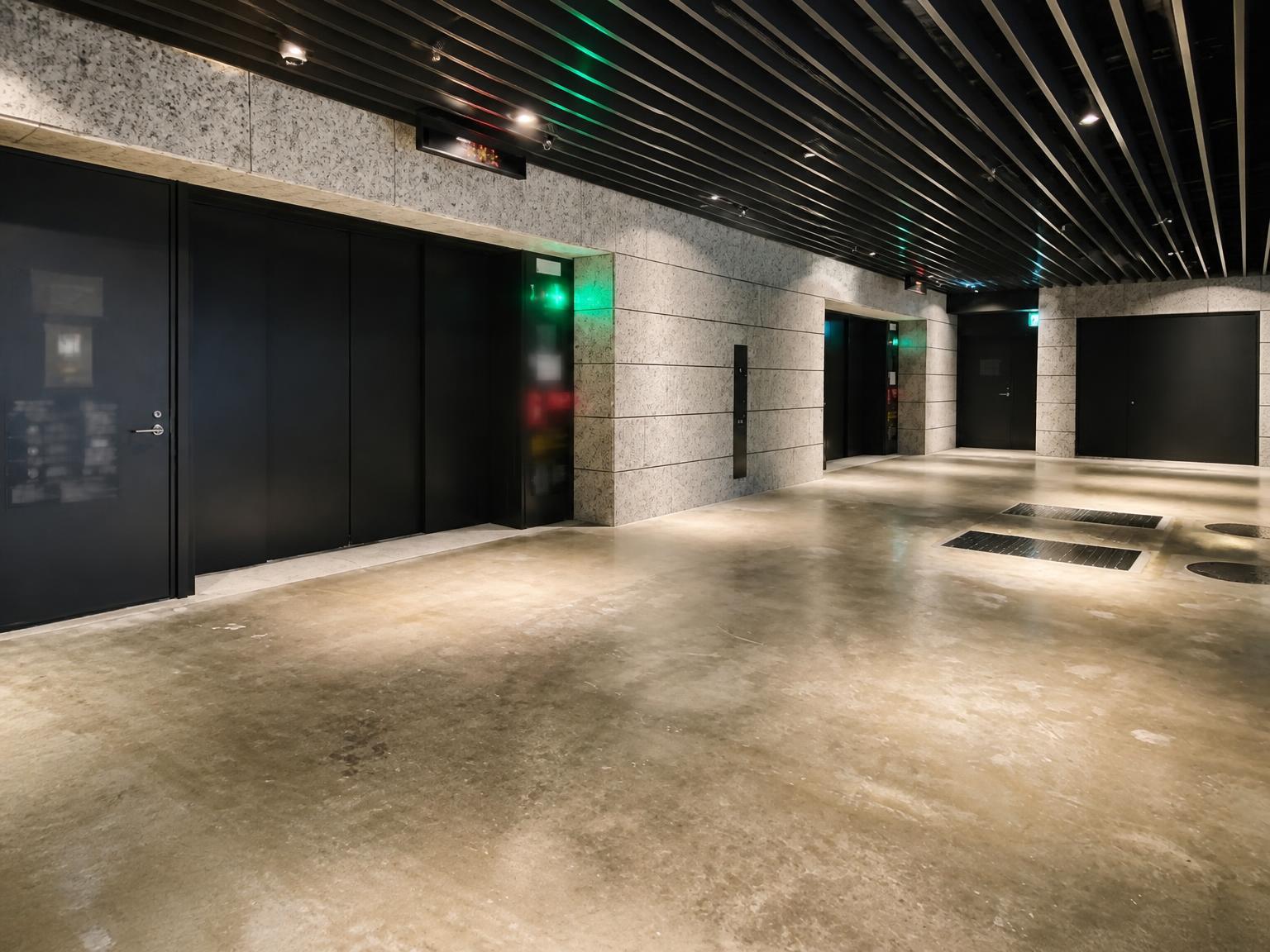 Brillia Tower Dojima — photograph 4