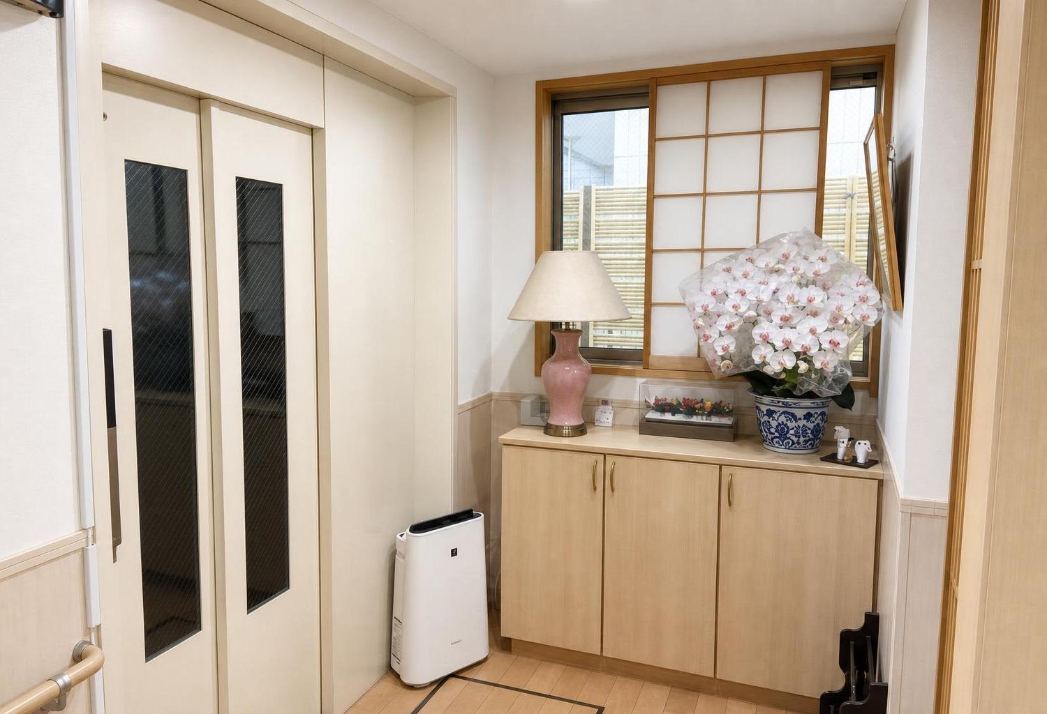 Office in Urawa-ku, Saitama — photograph 5