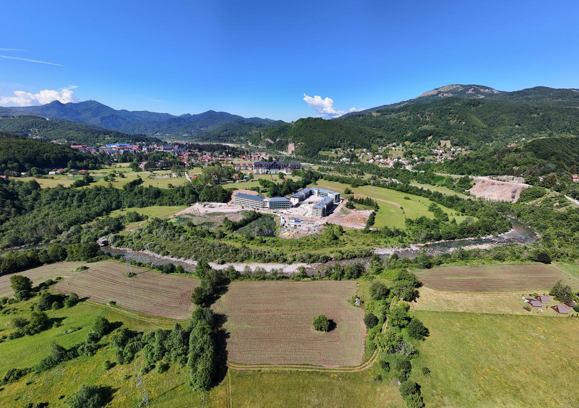 Montis Mountain Resort — photograph 3