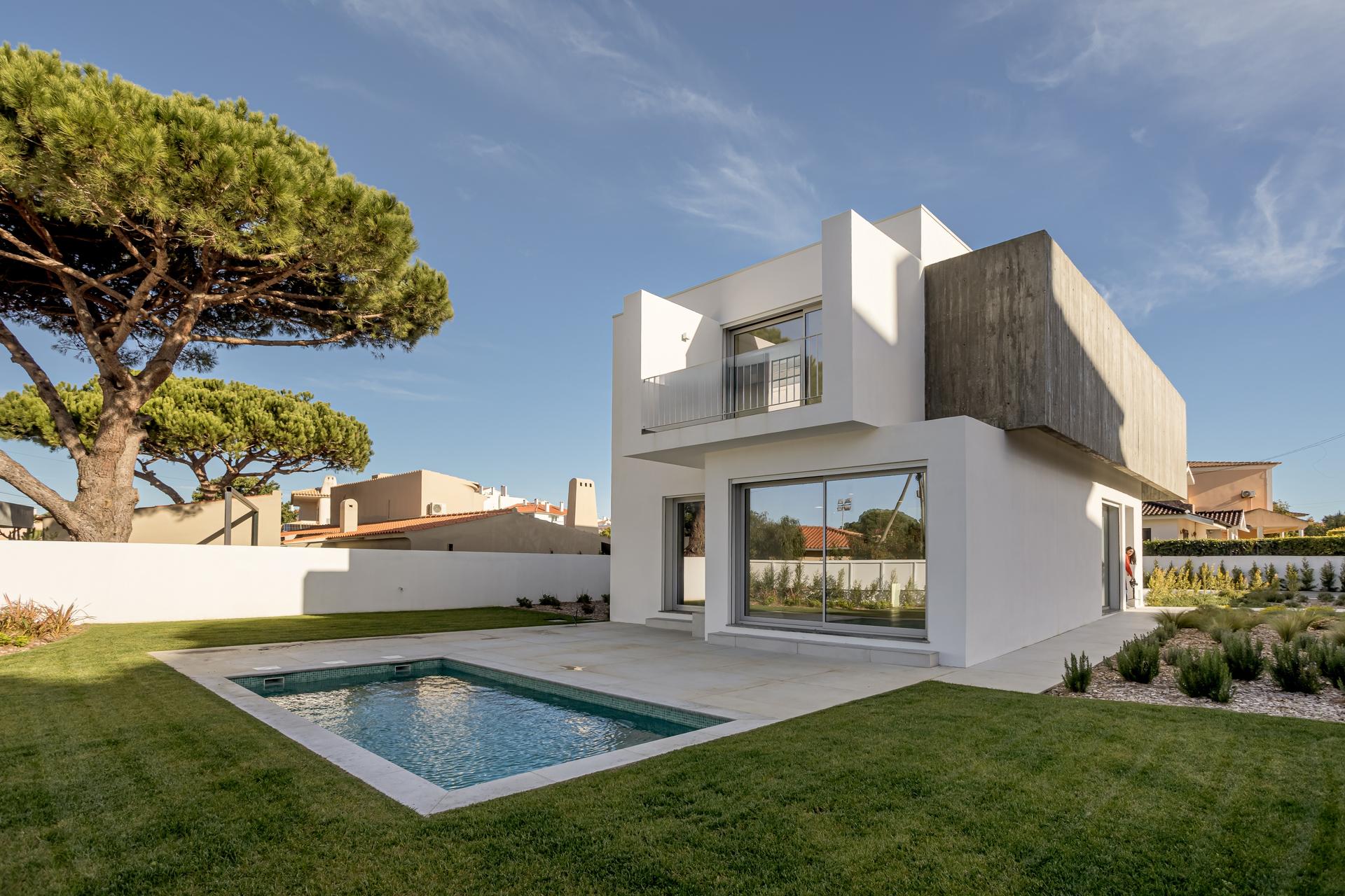 4-Bedroom House in Quinta da Bicuda, Cascais — photograph 2