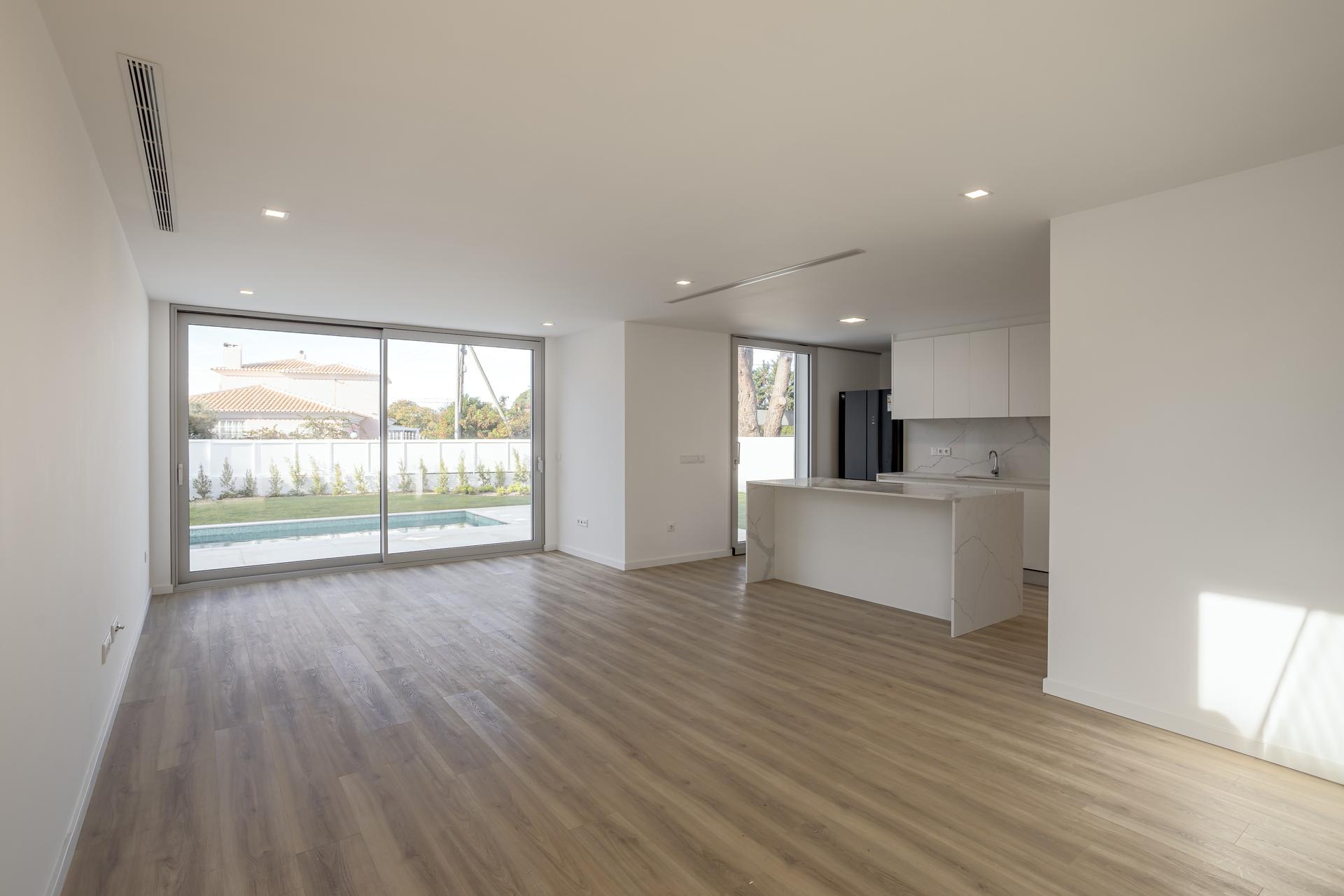 4-Bedroom House in Quinta da Bicuda, Cascais — photograph 4