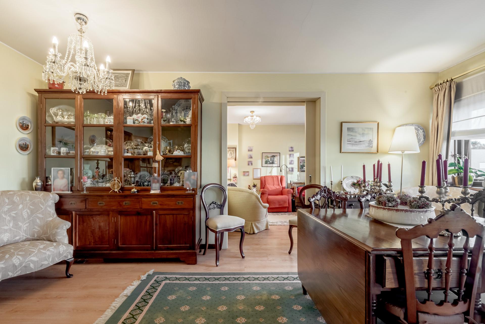 3-Bedroom Apartment in Pinheiro Manso, Porto — photograph 4