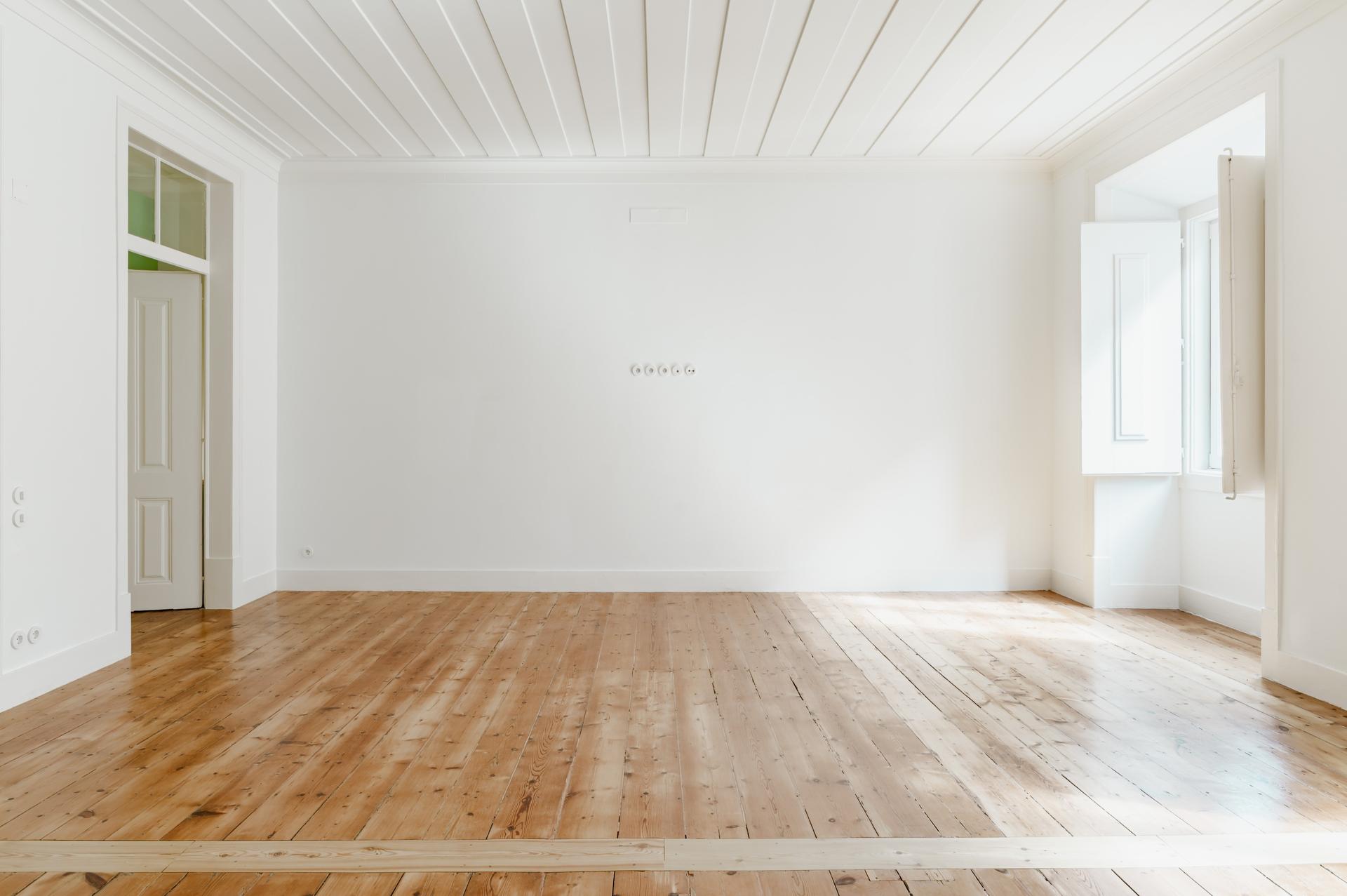 3-Bedroom Apartment in Lapa, Lisboa — photograph 3
