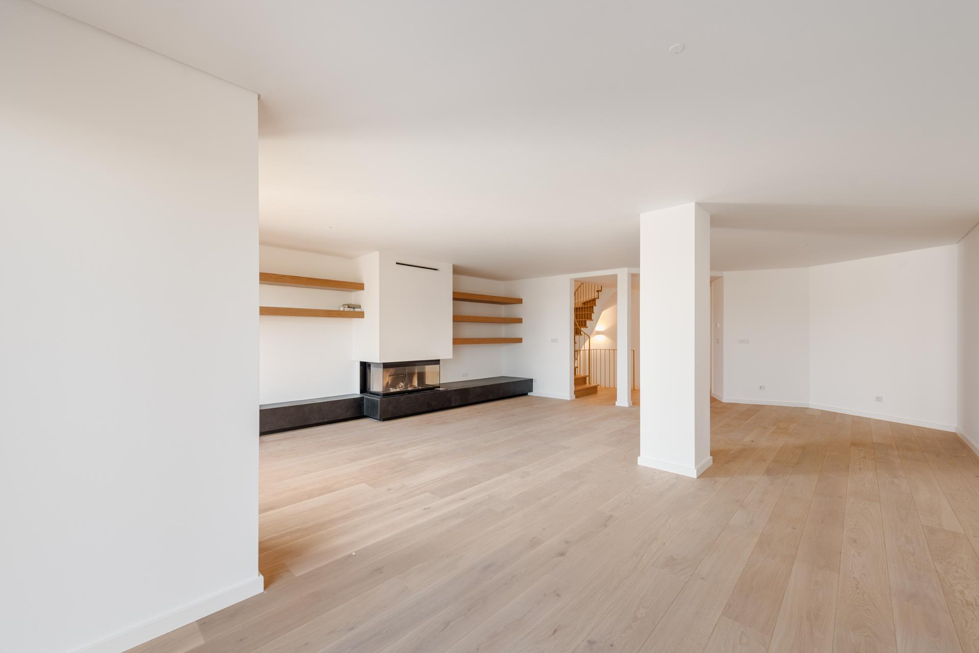 4-Bedroom House in Monte Estoril, Cascais — photograph 5