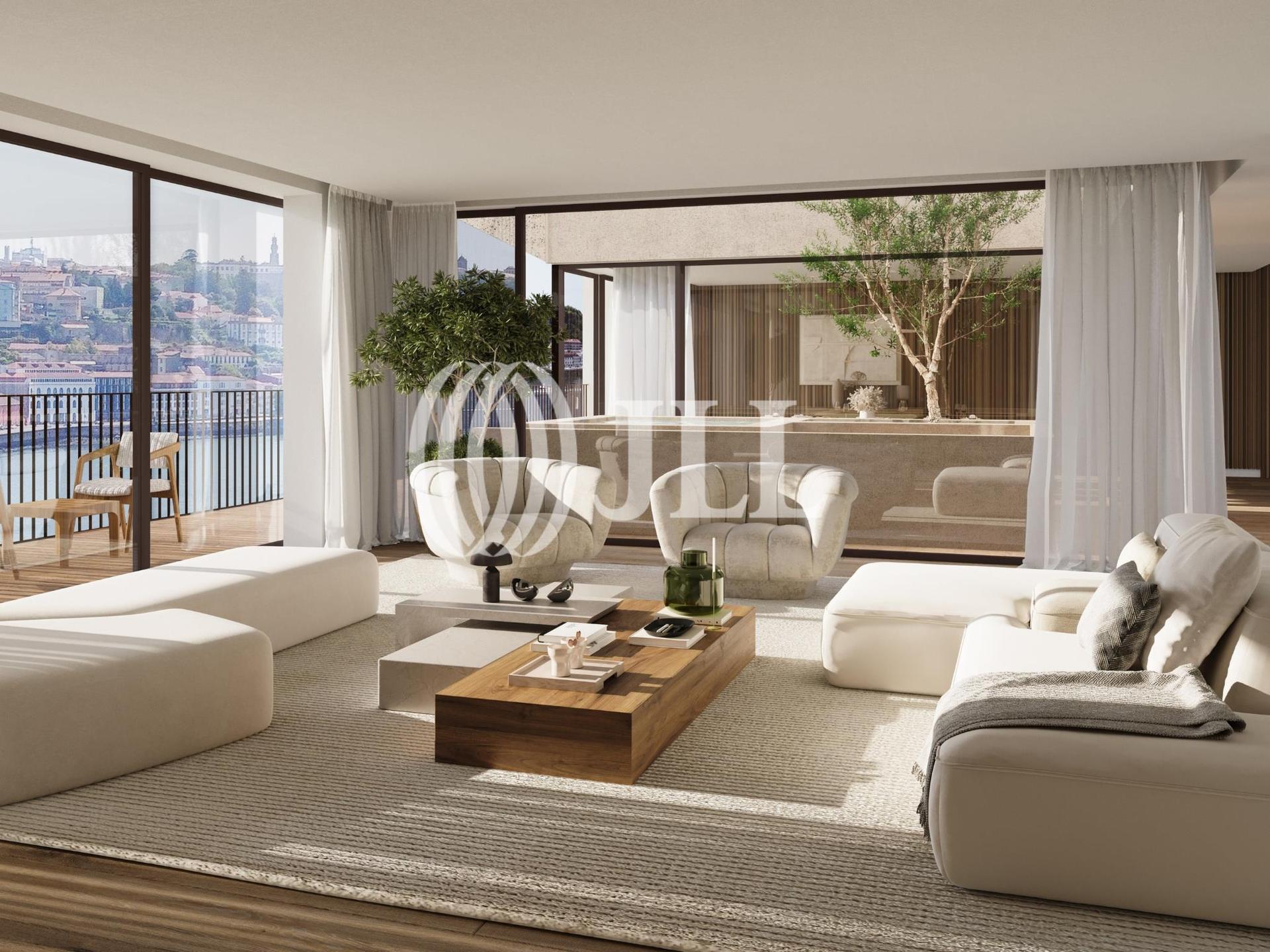 4-Bedroom Apartment with Terrace at Gaia Hills — photograph 2