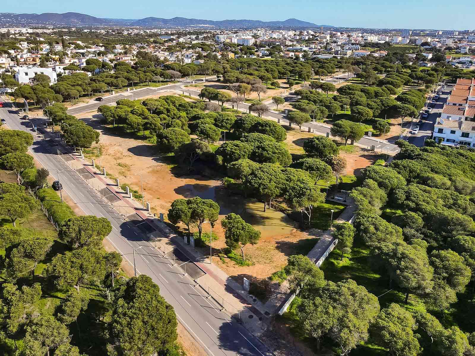 Land in Montenegro, Faro — photograph 2