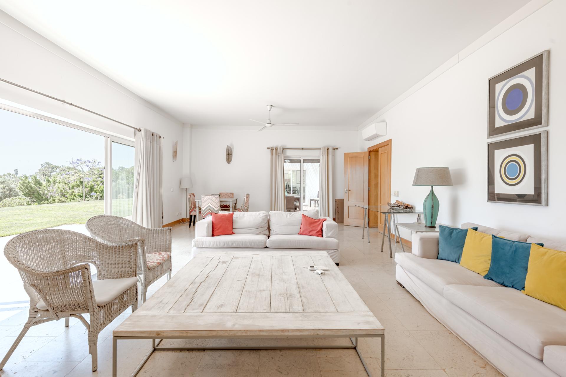 5-Bedroom House in Tavira — photograph 4