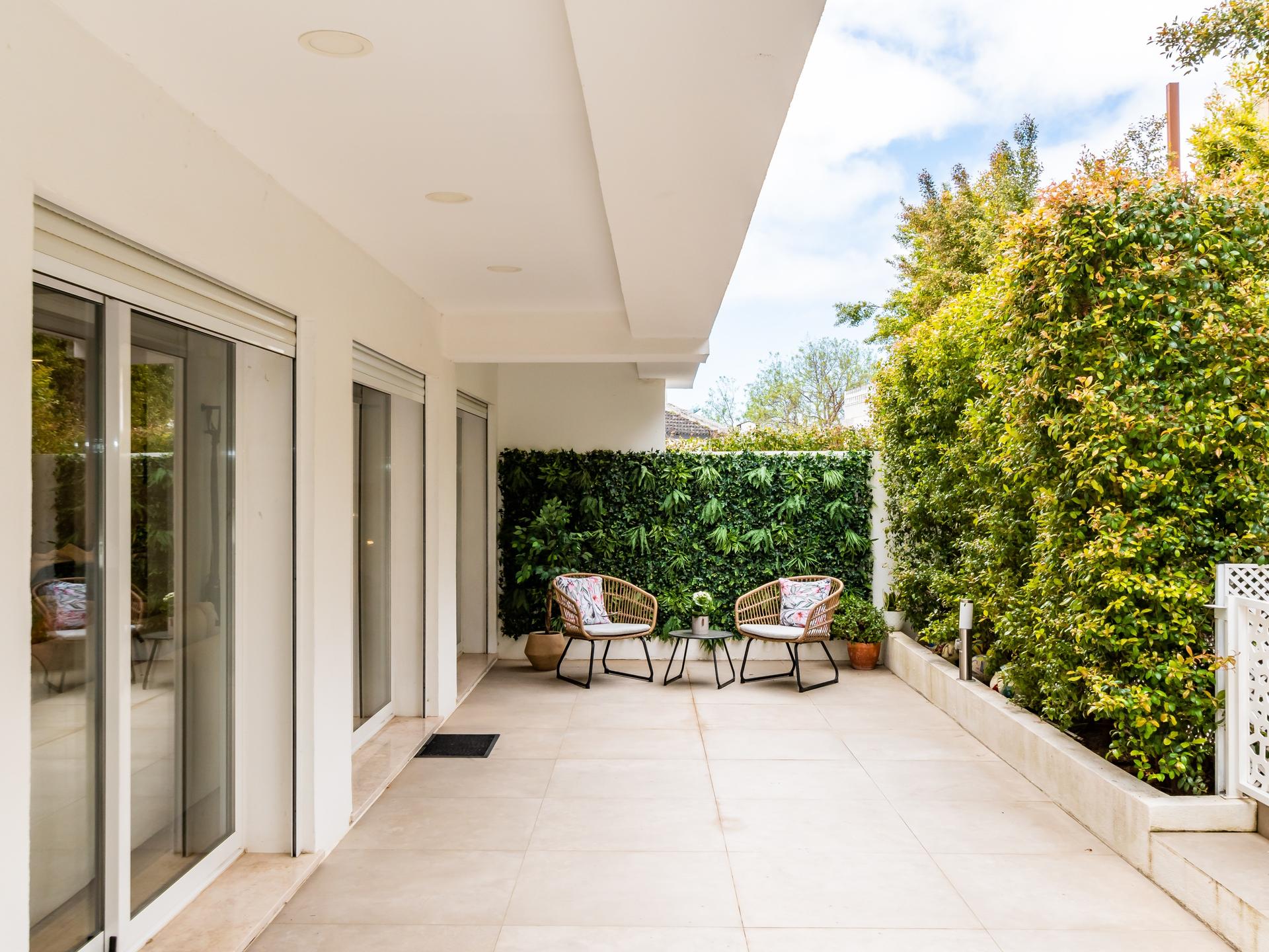 4-Bedroom House with Sea Views in Cascais — photograph 4