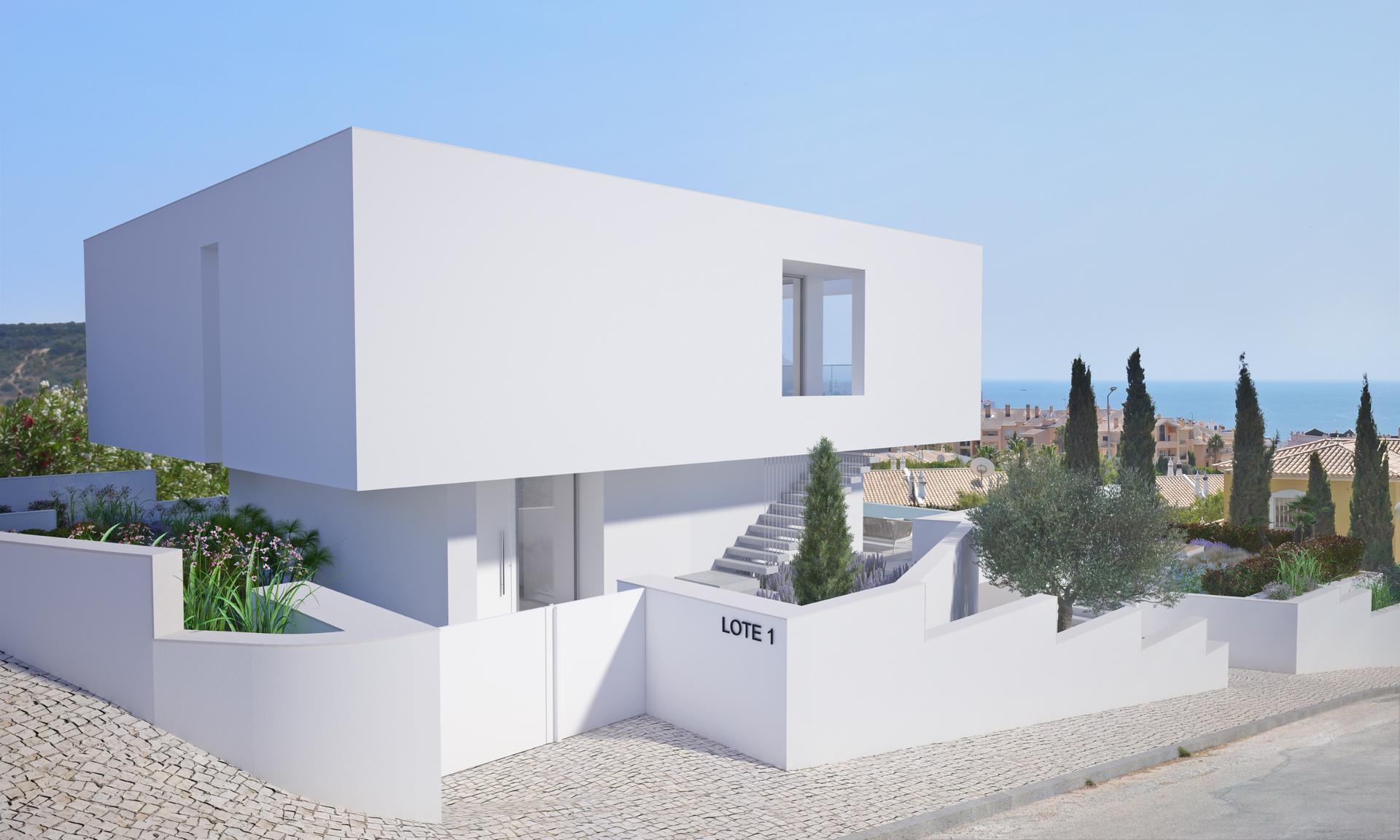 3-Bedroom House in Luz, Lagos — photograph 5