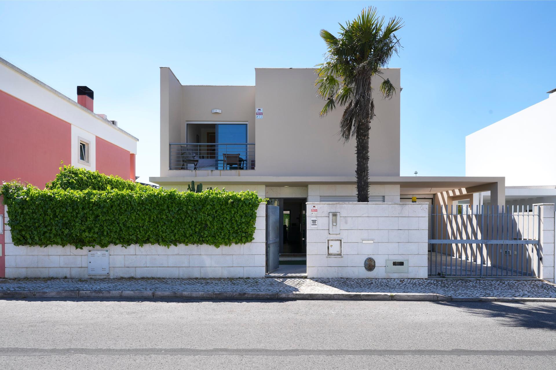 4-Bedroom House in Aldeia de Juzo, Cascais — photograph 2