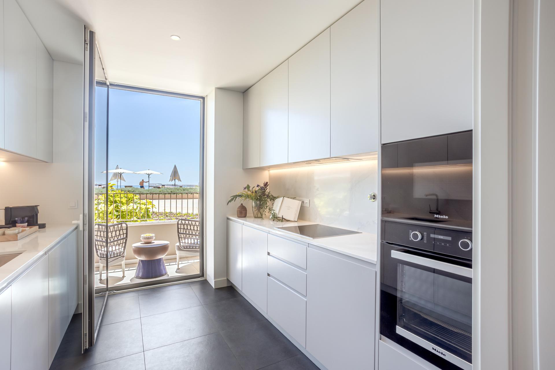 2-Bedroom Apartment with Sea Views at Horizon Ocean Gardens — photograph 5