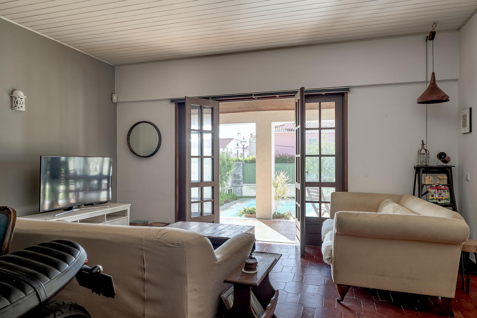 5-Bedroom House in São Pedro do Estoril, Cascais — photograph 2