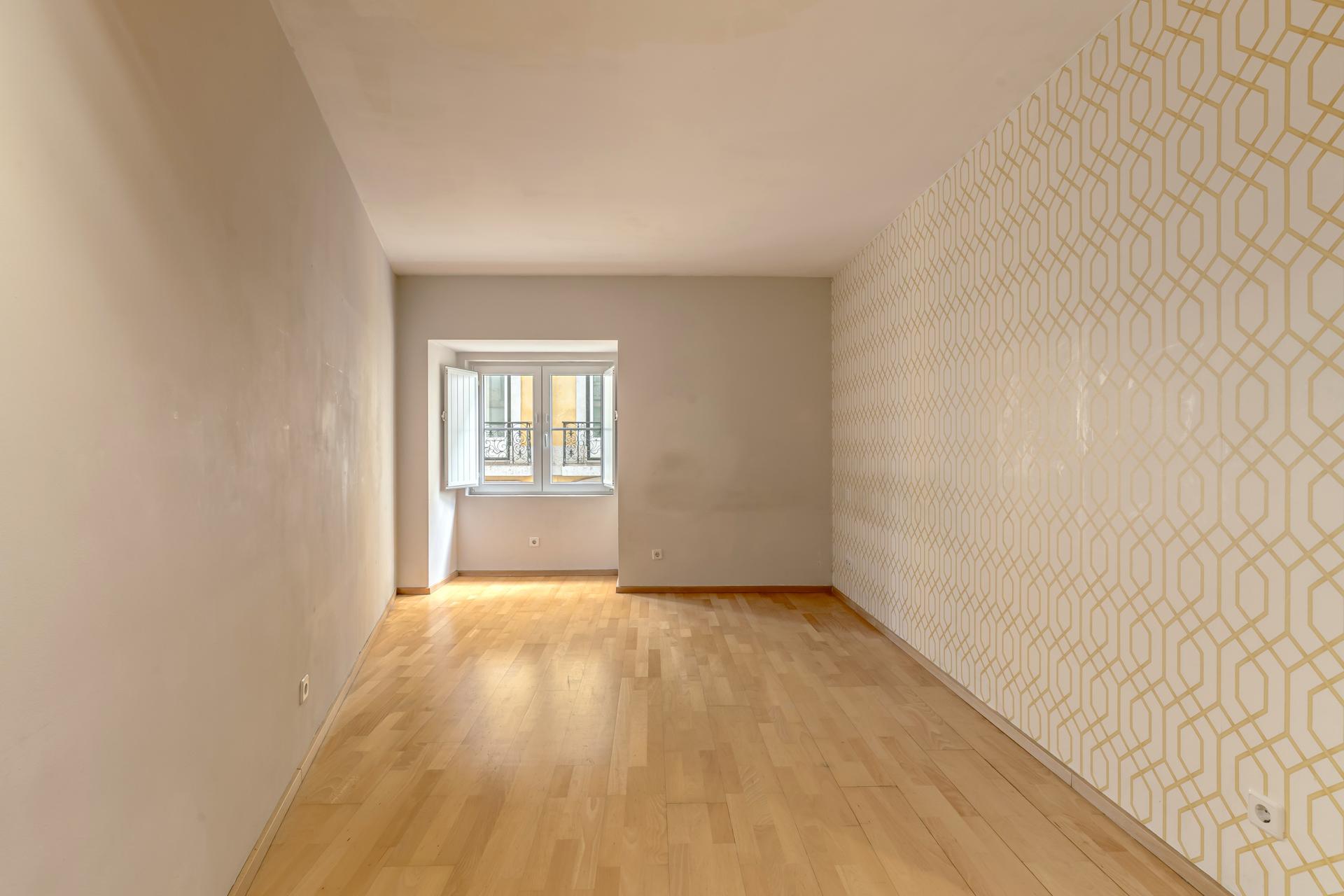 2-Bedroom Apartment with River Views in Lisboa — photograph 3