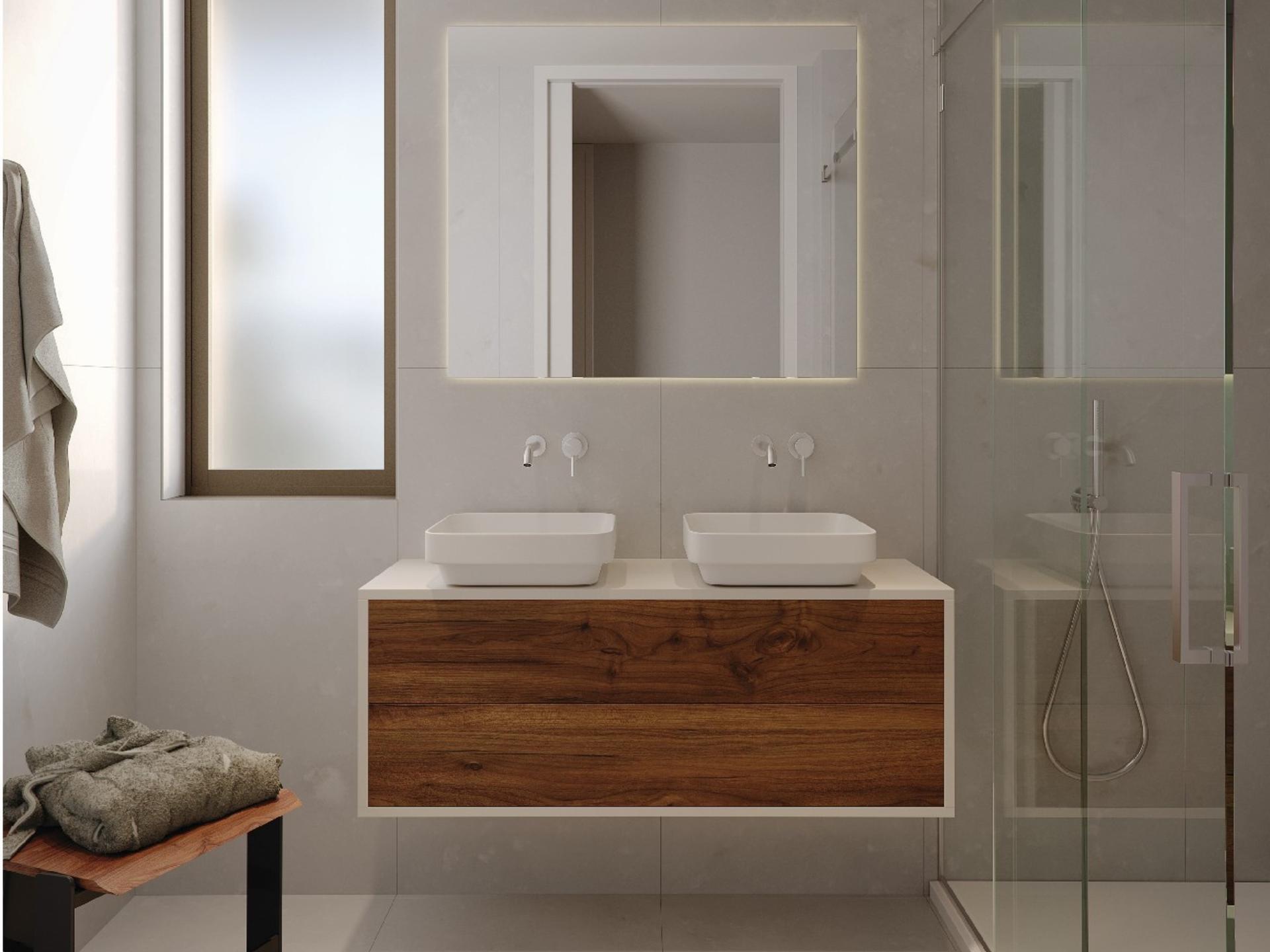 3-Bedroom Apartment at Le Parc Faro — photograph 4