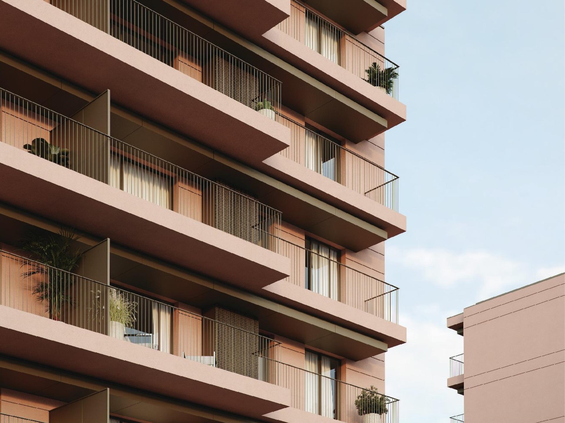 3-Bedroom Apartment at Le Parc Faro — photograph 5