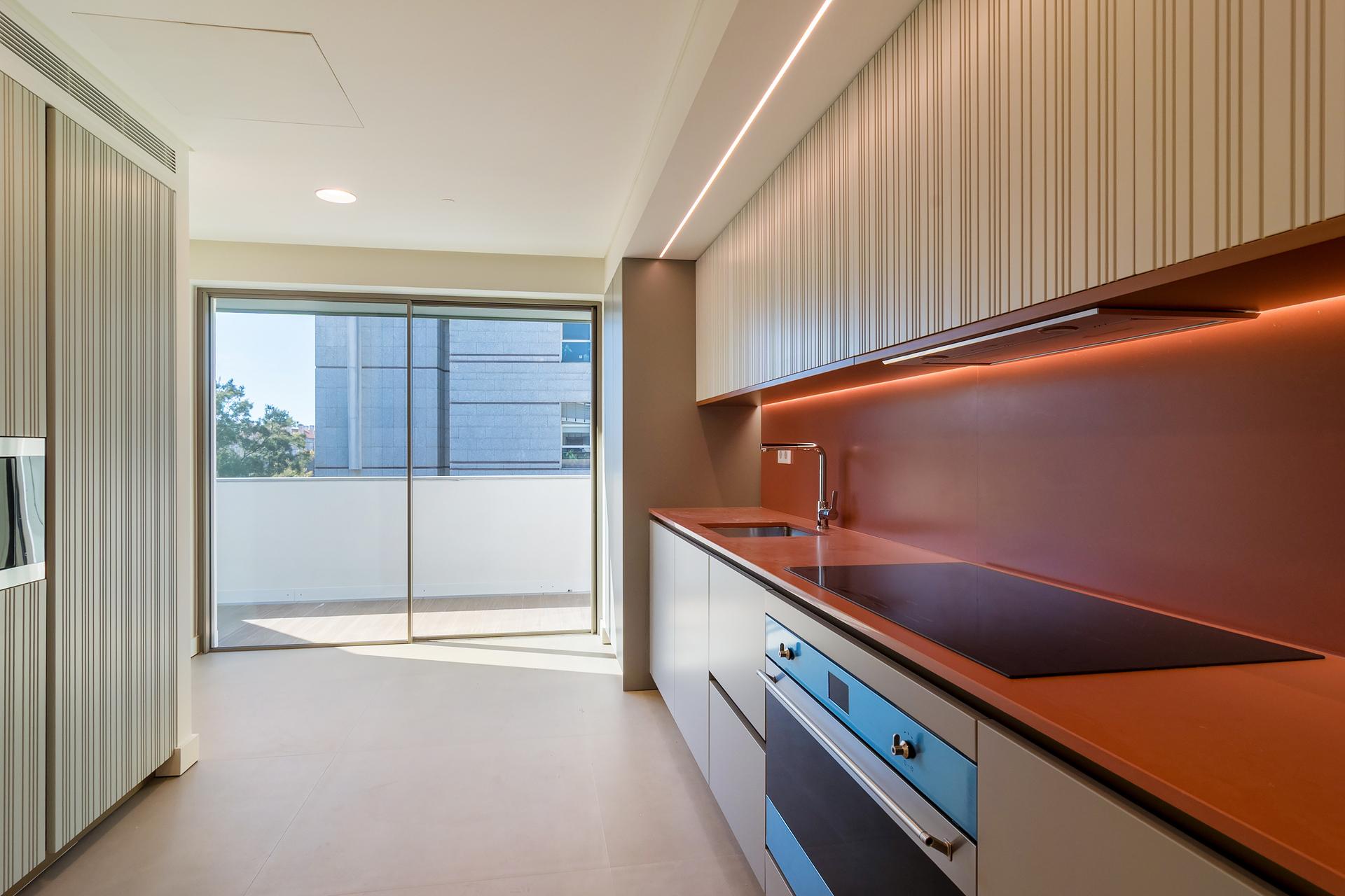 3-Bedroom Duplex in Cascais — photograph 4