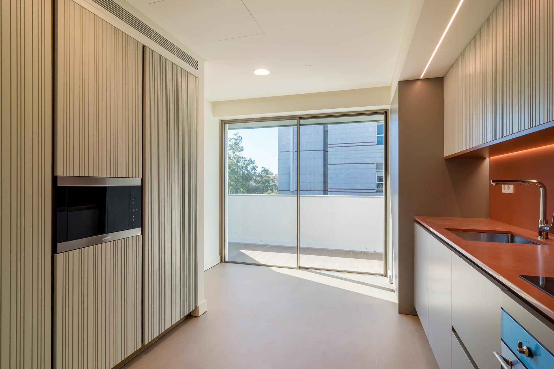 3-Bedroom Duplex in Cascais — photograph 5