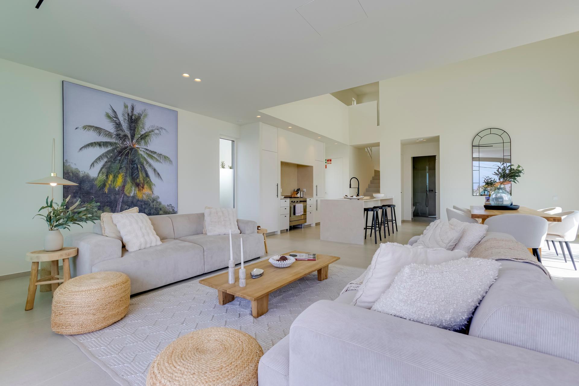 3-Bedroom House in Faro — photograph 5