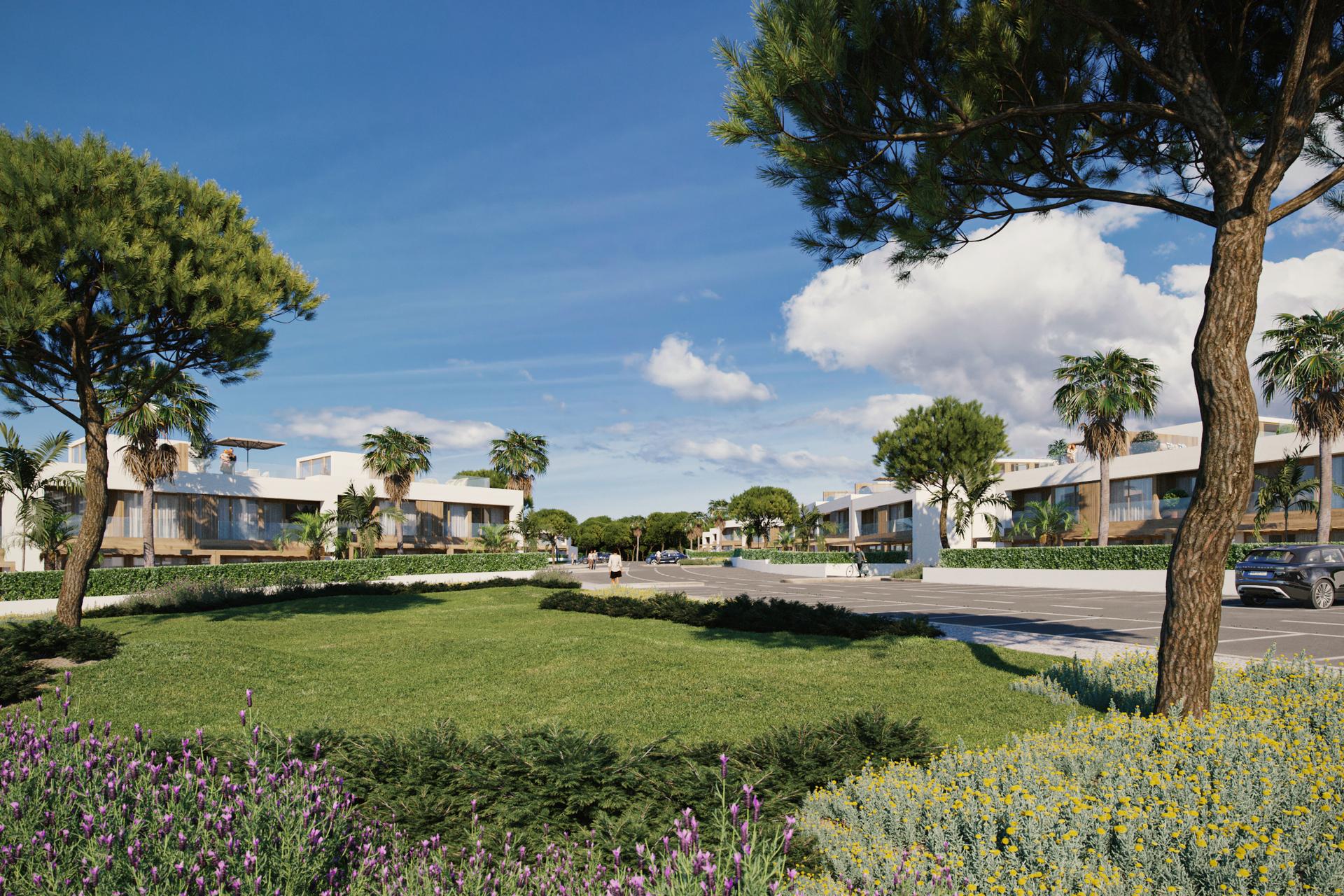 3-Bedroom Apartment in Porto Covo, Sines — photograph 2