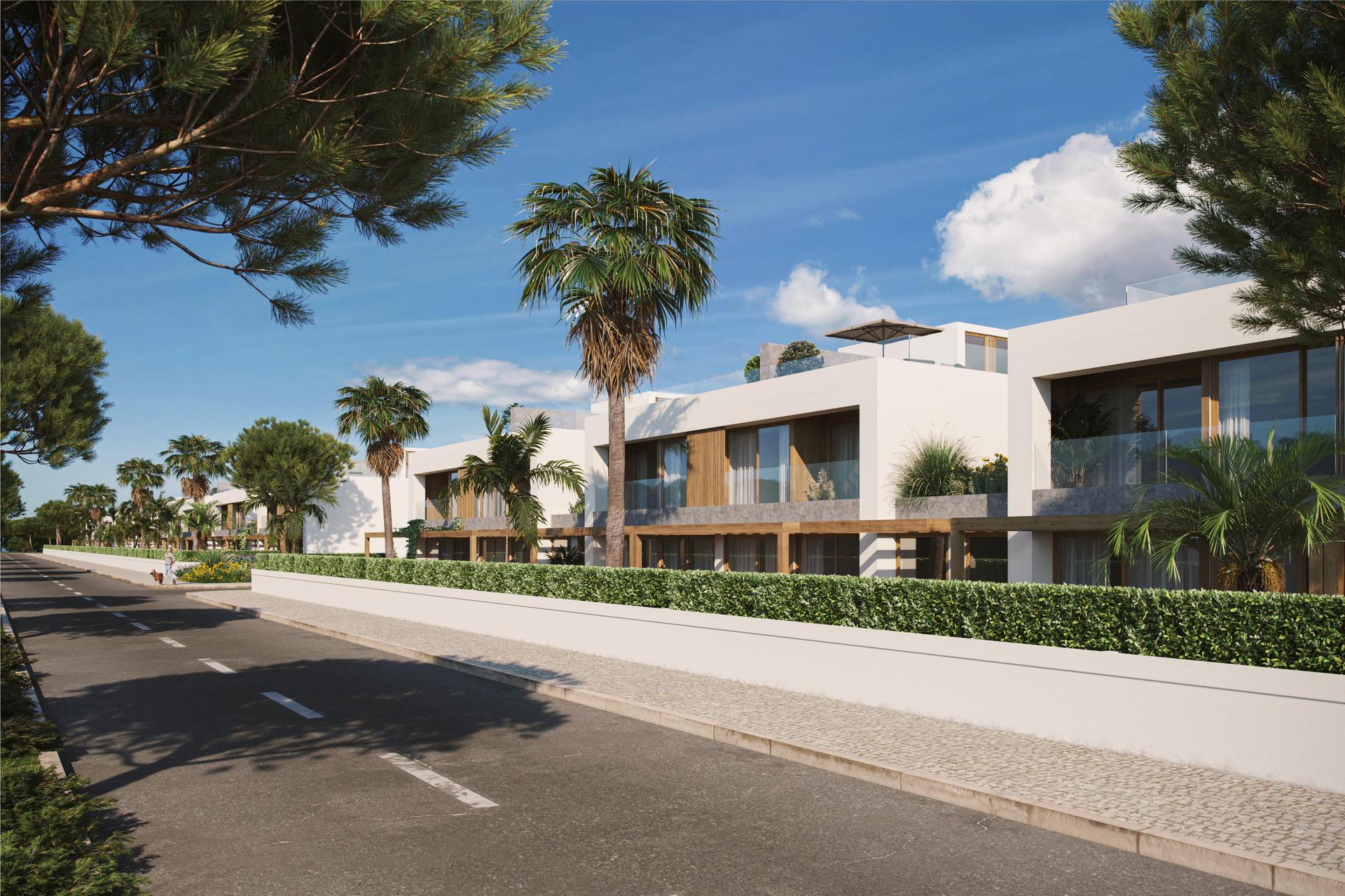 3-Bedroom Apartment in Porto Covo, Sines — photograph 3