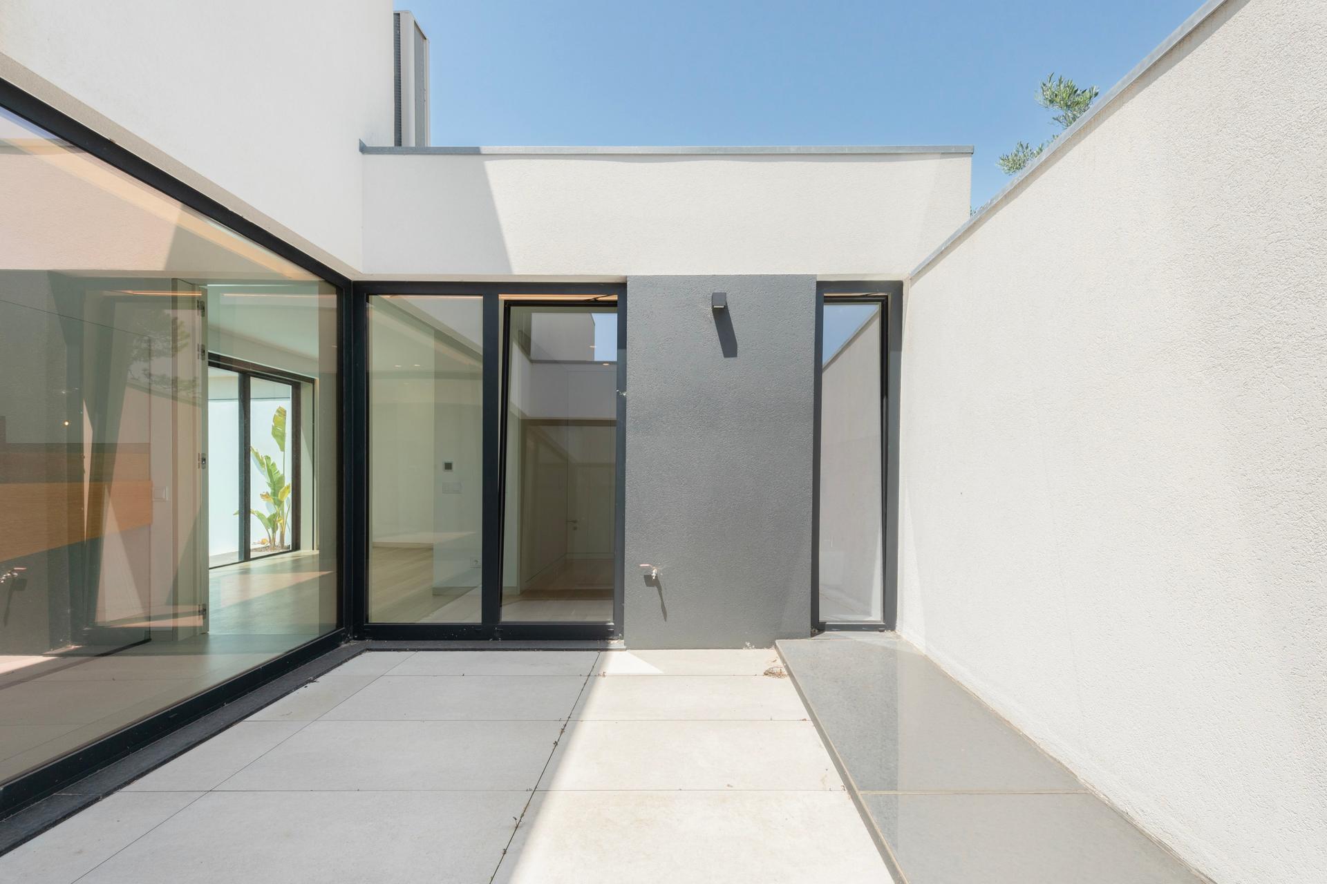 4-Bedroom House in Canidelo, Vila Nova de Gaia — photograph 5