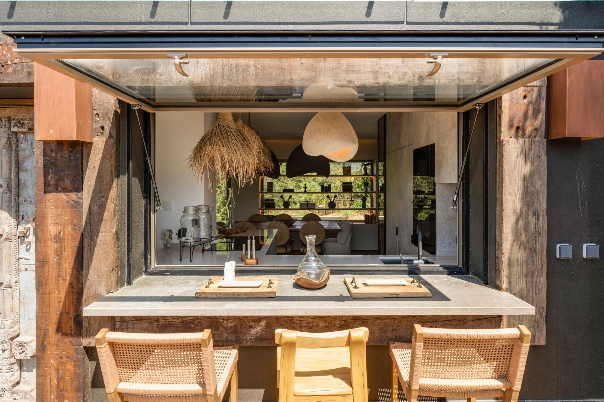 4-Bedroom House in Zambujeiro, Cascais — photograph 3