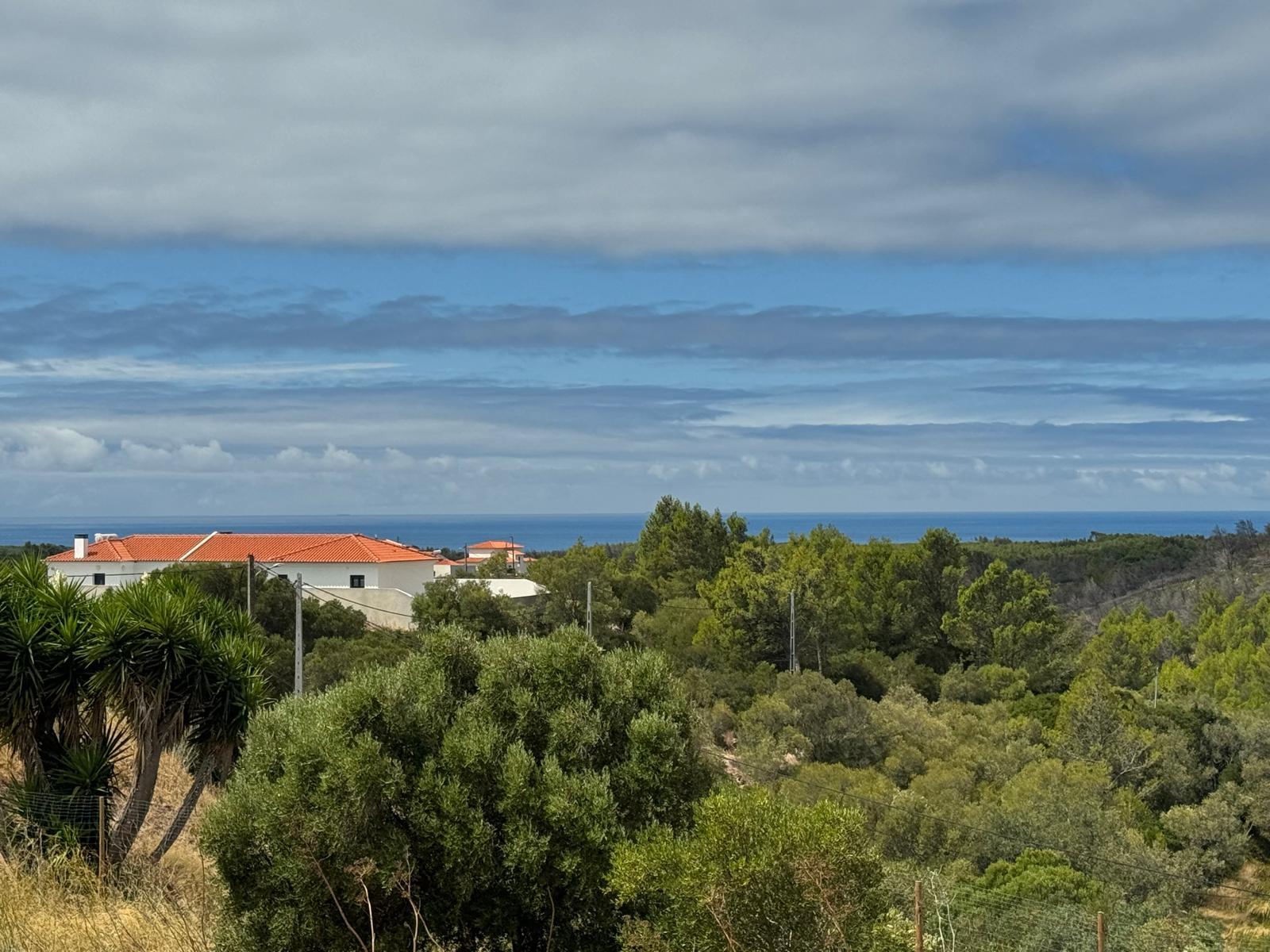 4-Bedroom House in Zambujeiro, Cascais — photograph 5