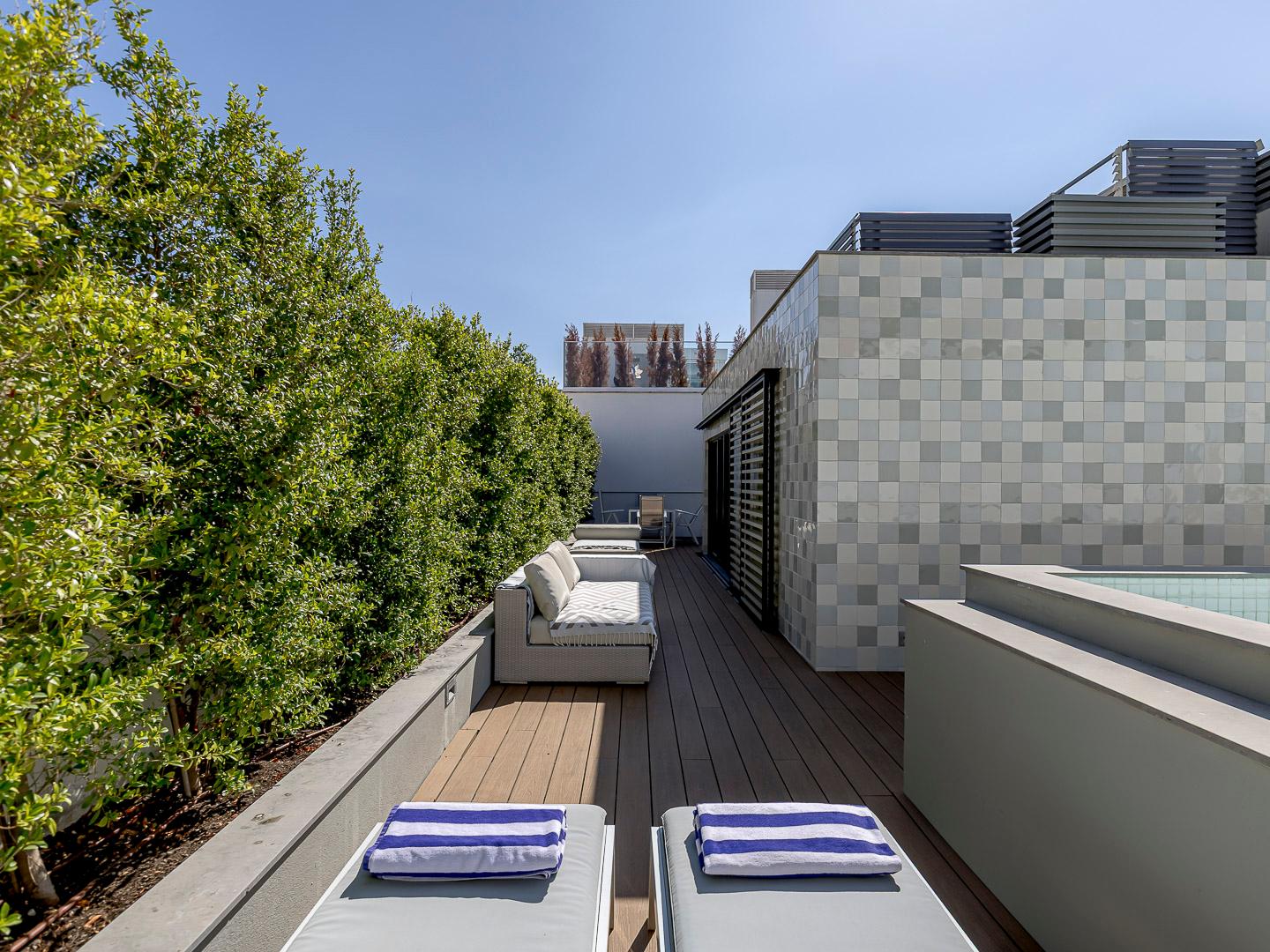 4-Bedroom Penthouse in Avenidas Novas, Lisboa — photograph 2