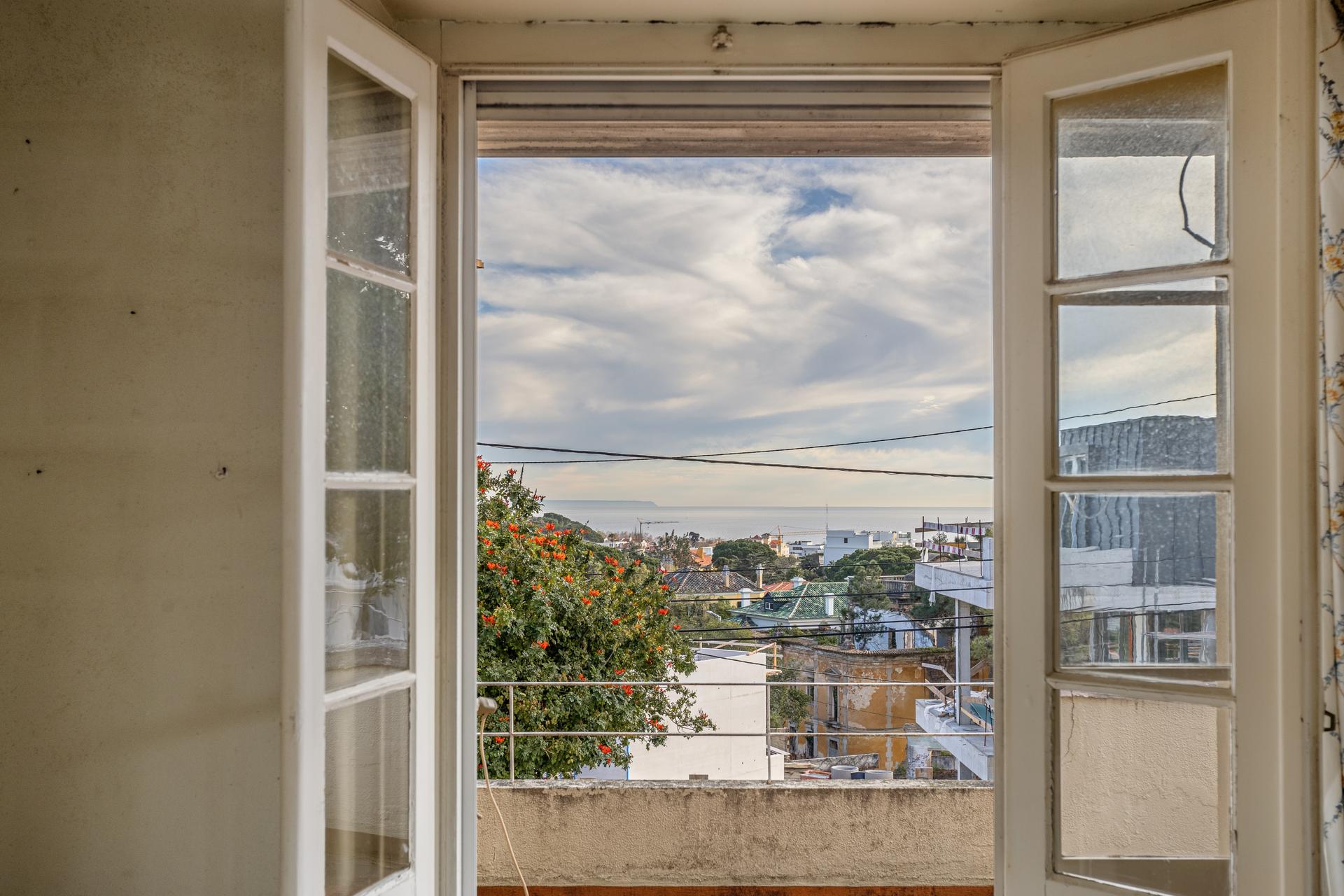 5-Bedroom House with Sea Views in Cascais — photograph 2