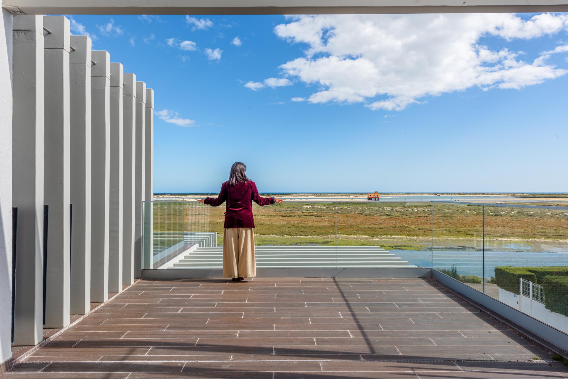 1-Bedroom Apartment in Olhão — photograph 2
