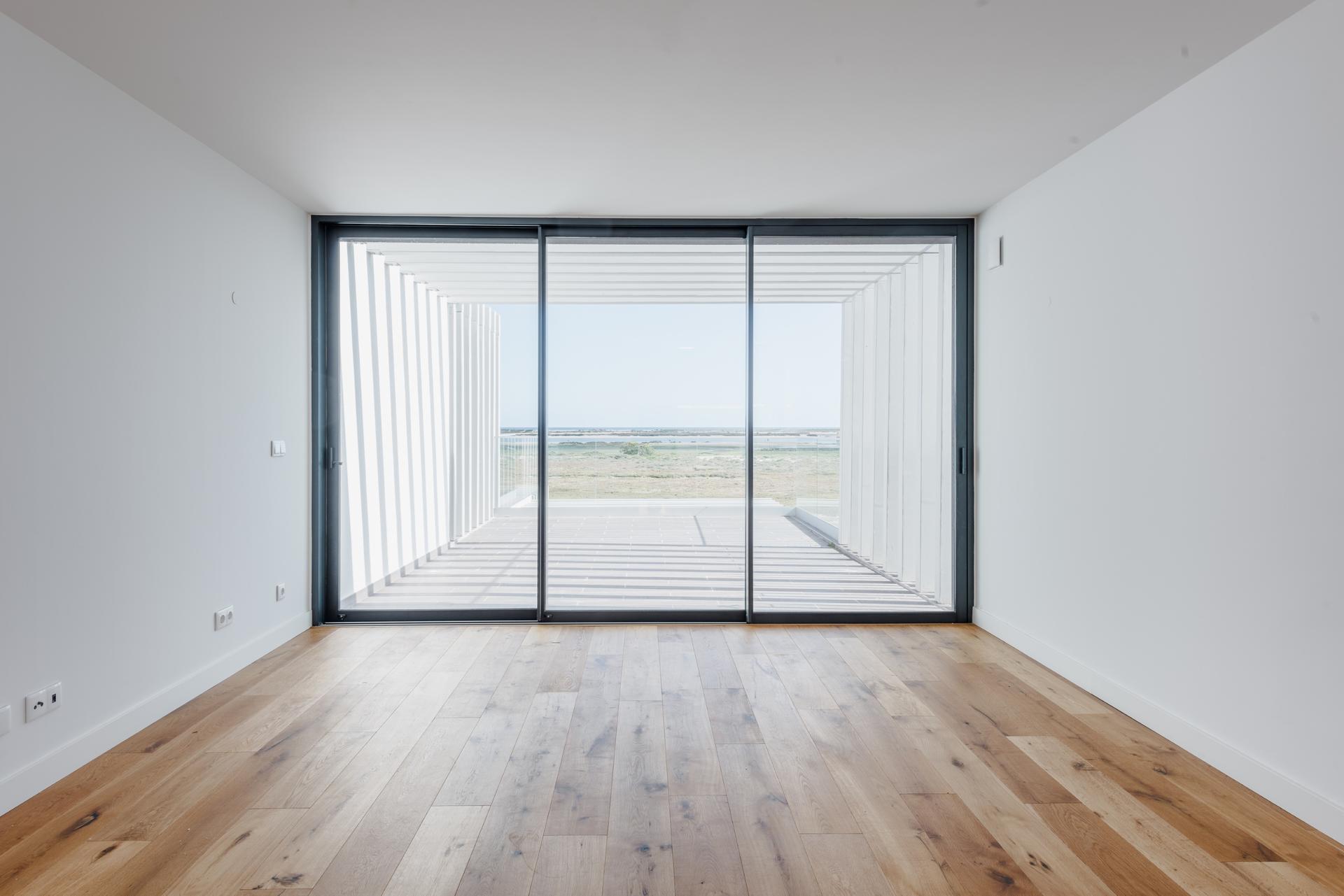 1-Bedroom Apartment in Olhão — photograph 4