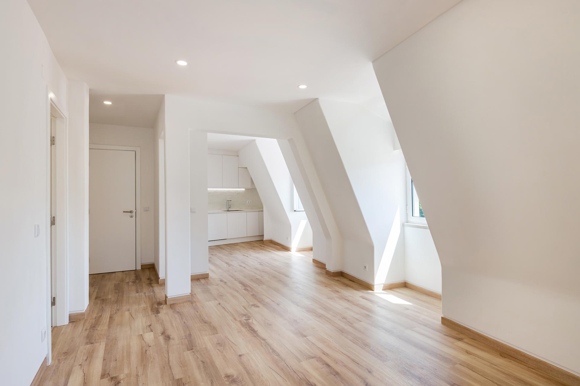 1-Bedroom Apartment in Príncipe Real, Lisboa — photograph 4