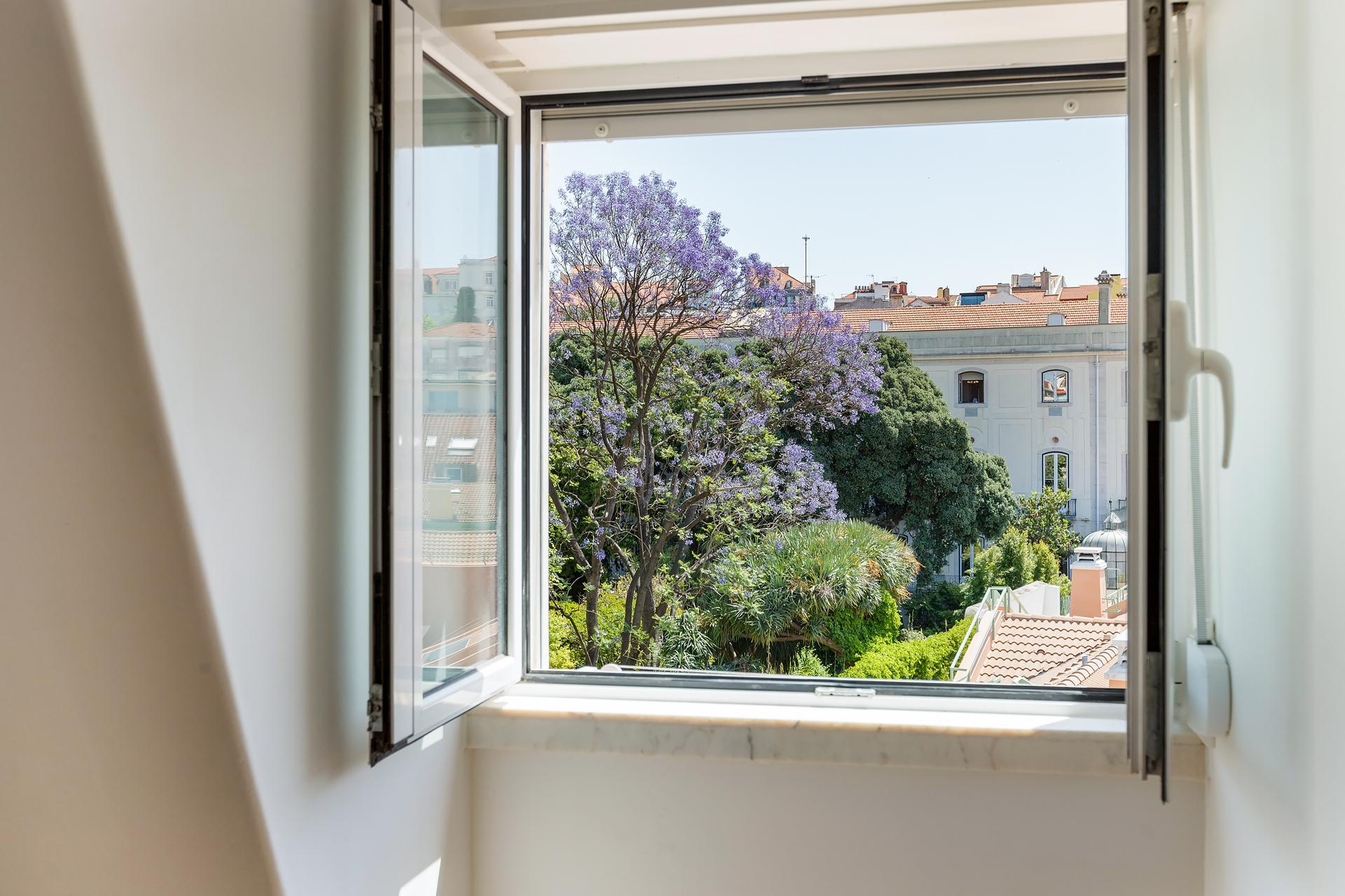 1-Bedroom Apartment in Príncipe Real, Lisboa — photograph 5