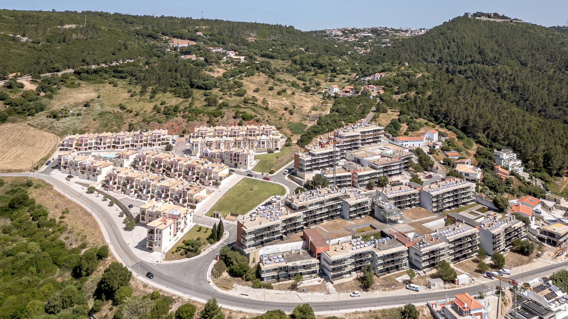 2-Bedroom Apartment in Harbour View, Sesimbra — photograph 3