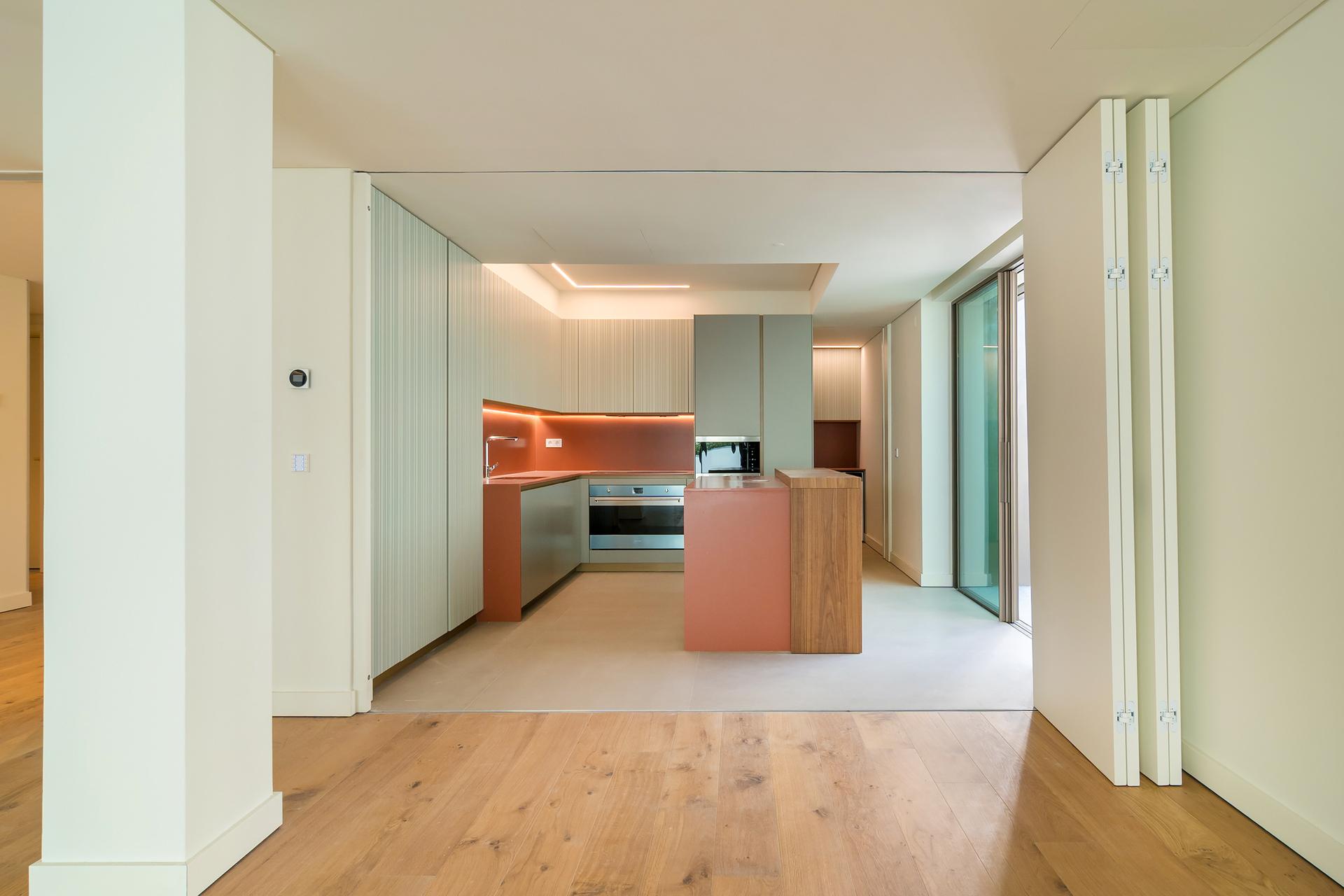 3-Bedroom Duplex with Garden in Cascais — photograph 5