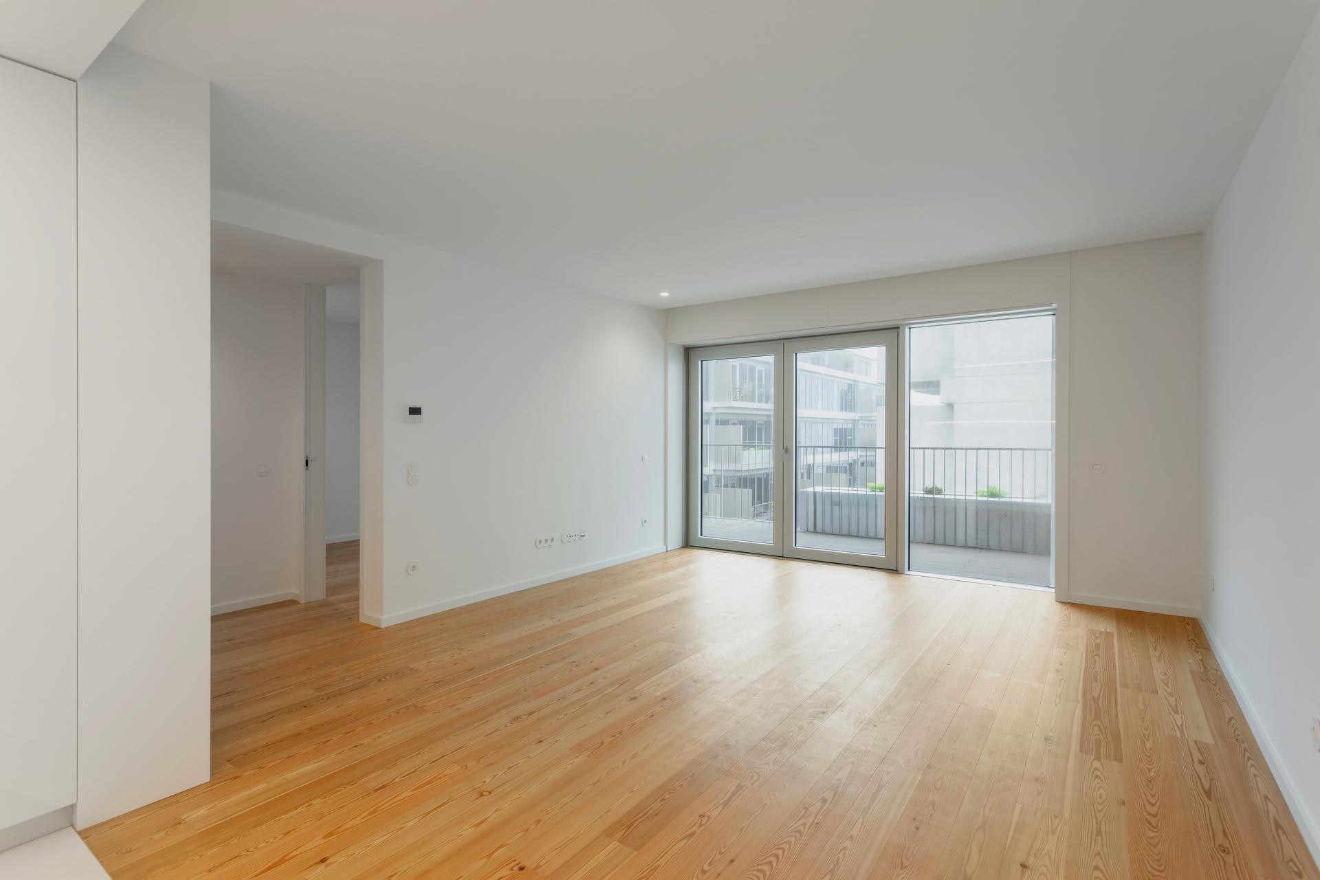 1-Bedroom Apartment with Sea Views in Vila Nova de Gaia — photograph 4